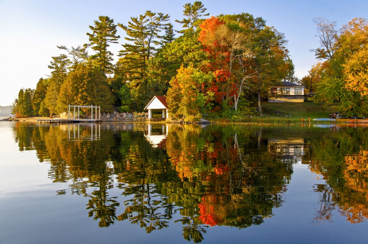 cottage Cottage