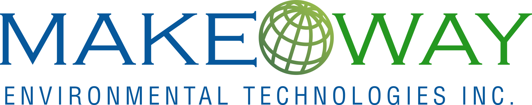 Make-Way Environmental Technologies Inc Logo