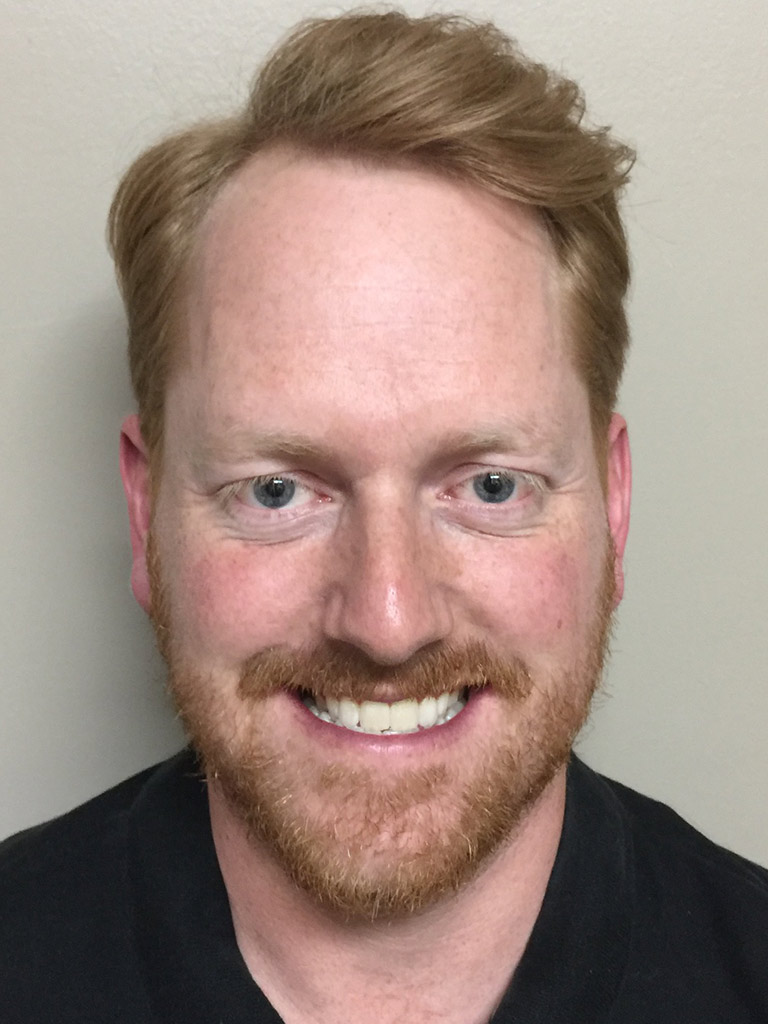Sam. technical service rep for Makway Environmental
