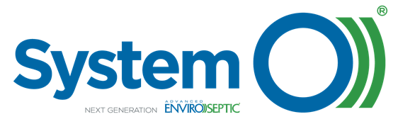 System O Next Generation Enviro-septic